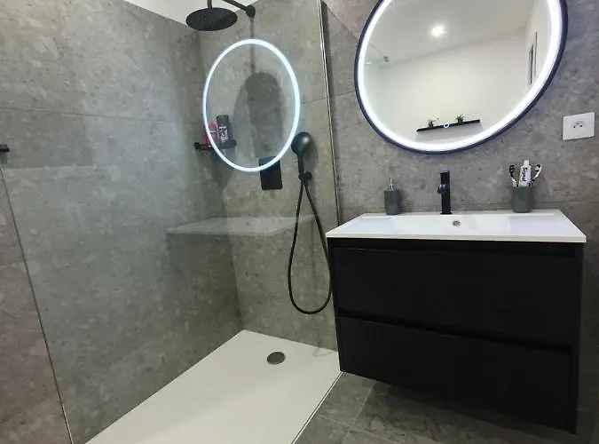 Bed and Breakfast Pres Du Circuit 3*